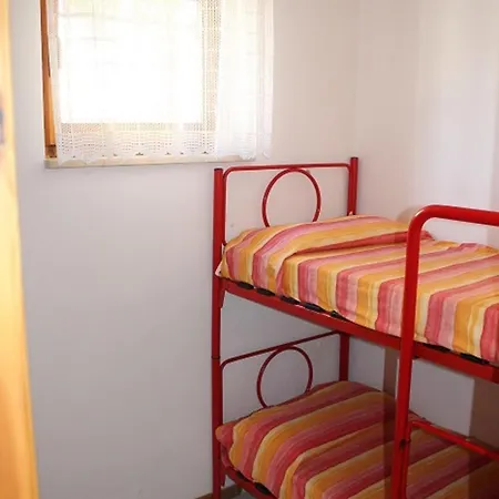 Trilo Silvia Appartement *
