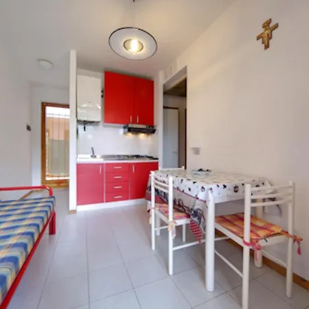 Trilo Silvia Appartement *