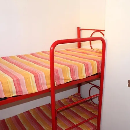 Trilo Silvia Appartement